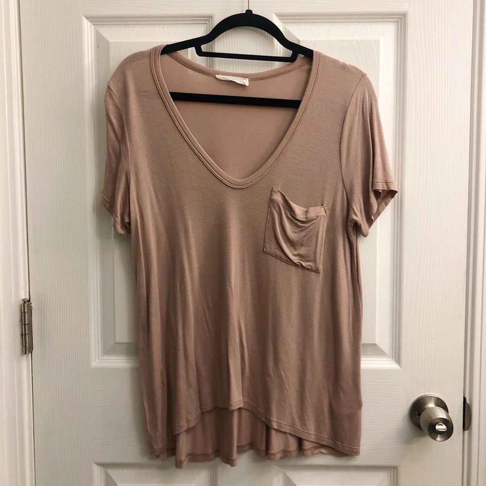 Lush Tee